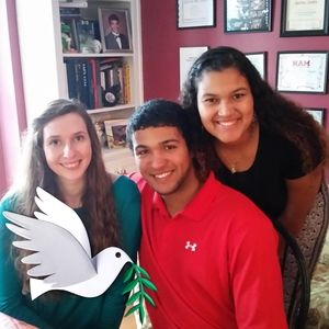 Meet your Posher, Rosemary